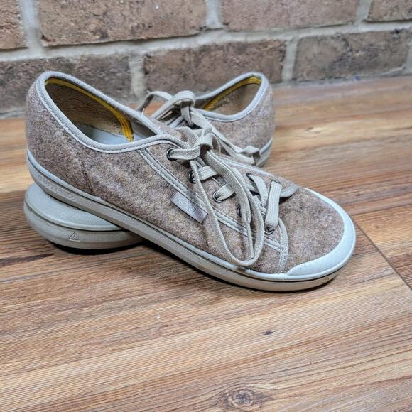 KEEN Elsa Lite Felt Lifestyle Shoes - Picture 4 of 8